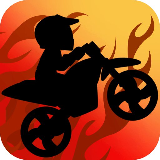 极限越野摩托免费手机游戏app