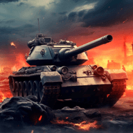 坦克打击战Tank Strike游戏最新版