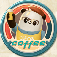熊猫咖啡屋安卓游戏免费下载