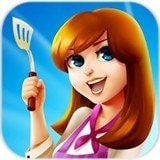 烹饪女皇Cooking Queenapk手机游戏
