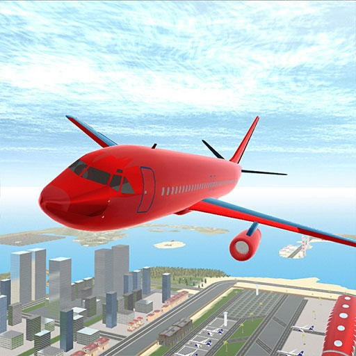 特技飞行驾驶模拟apk游戏下载