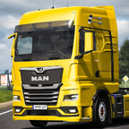 卡车司机模拟器2023手机端apk下载