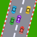 像素冲刺小车(Pixel Dash TT)游戏客户端下载安装手机版
