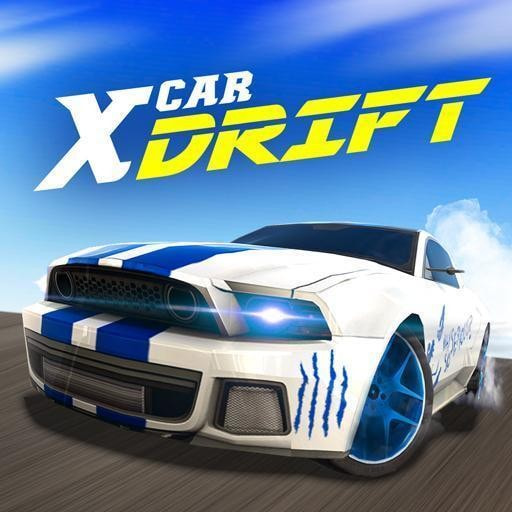 真实X漂移赛车最新游戏app下载