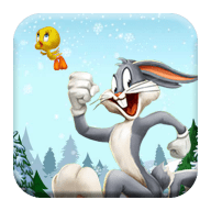 新兔子跑短跑玩具兔(Looney Dash)免费手机游戏app