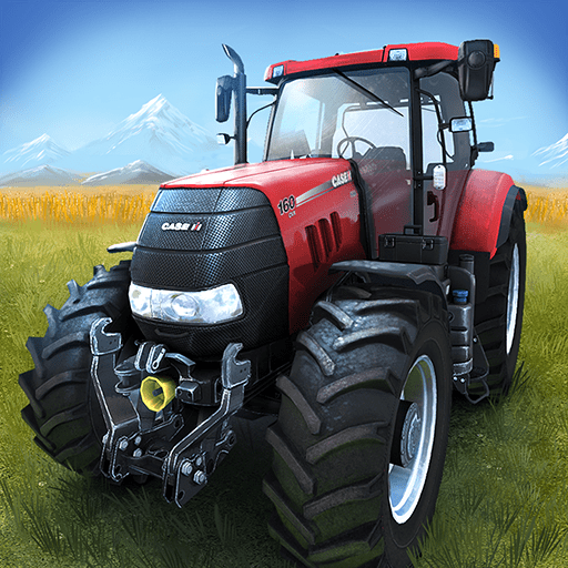 模拟农场24下载安装免费正版