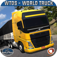 世界卡车驾驶模拟器1.265客户端下载升级版