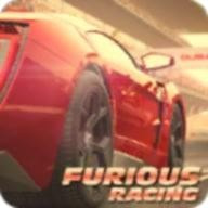 生死时速狂飙Furious Racing无广告安卓游戏