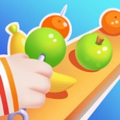 水果串3D免费手机游戏下载