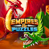 帝国与谜题Empires Puzzles正版下载